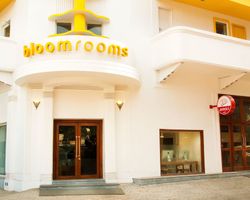 Khách sạn Bloomrooms At New Delhi Railway Station