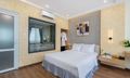 Premier Double Balcony Beachfront