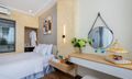 Premier Double Balcony Beachfront