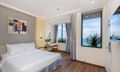 Premier Double Balcony Beachfront