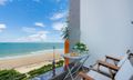 Premier Double Balcony Beachfront