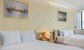 Premier Family Balcony Beachfront