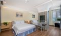 Premier Family Balcony Beachfront