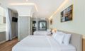 Suite Family Balcony Beachfront
