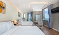 Suite Family Balcony Beachfront