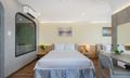 Suite Family Balcony Beachfront