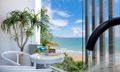 Suite Family Balcony Beachfront