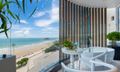 Suite Family Balcony Beachfront