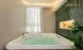 Jacuzzi & Xông hơi (chỉ áp dụng cho Premier + Suite)