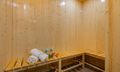 Jacuzzi & Xông hơi (chỉ áp dụng cho Premier + Suite)