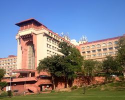 Khách sạn The Ashok New Delhi