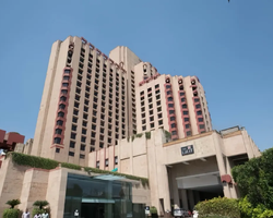 Khách sạn The Lalit New Delhi