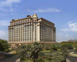 Khách sạn The Leela Palace New Delhi