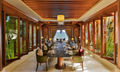 3 BR Beachfront Pool Villa