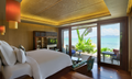 3 BR Beachfront Pool Villa