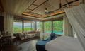 Beachfront Pool Villa