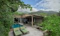 Beachfront Pool Villa