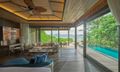 Beachfront Pool Villa