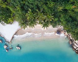 An Lâm Retreats Ninh Vân Bay Nha Trang