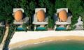 3 BR Beachfront Pool Villa