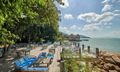 The Beach Bar & Deck
