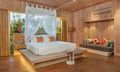 Jungle Rock Villa