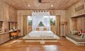 Jungle Rock Villa