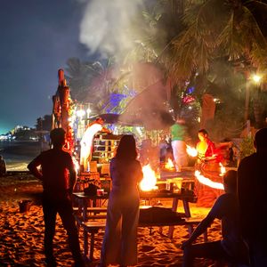 Sunset Beach Resort & Spa Phú Quốc