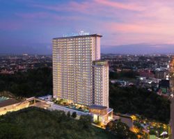 Khách sạn Centre Point Prime Pattaya