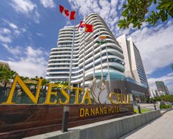 Khách sạn Nesta Celia Đà Nẵng