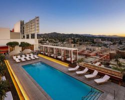 Khách sạn W Hollywood Los Angeles