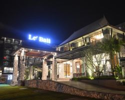 Le Bali Resort & Spa Pattaya