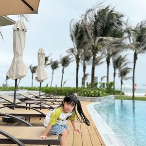 The Ocean Resort Quy Nhơn by Fusion