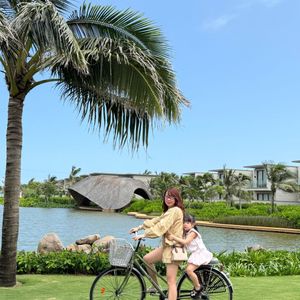 The Ocean Resort Quy Nhơn by Fusion