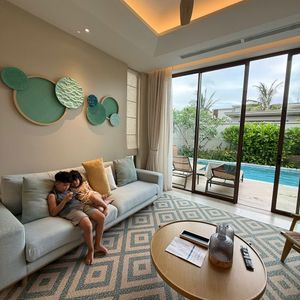 The Ocean Resort Quy Nhơn by Fusion