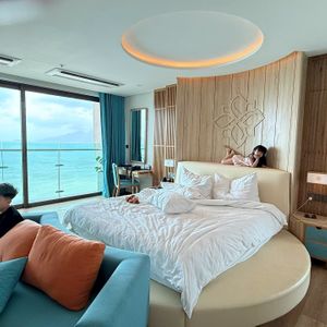 Khách sạn Sala Quy Nhơn Beach