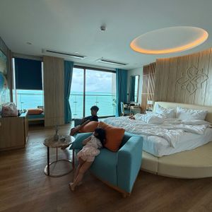 Khách sạn Sala Quy Nhơn Beach