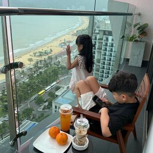 Khách sạn Sala Quy Nhơn Beach