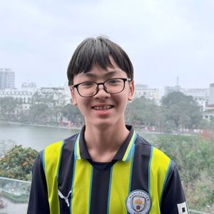Khách sạn La Sinfonia Del Rey Hanoi