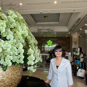 Wyndham Garden Grandworld Phú Quốc