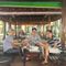 Hương Phong Hồ Cốc Beach Resort