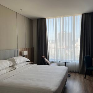 Khách sạn Four Points by Sheraton Nha Trang