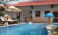 Biệt Thự 5 phòng ngủ