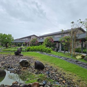 KOBI Onsen Resort Huế Affiliated by Melia