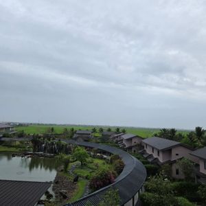KOBI Onsen Resort Huế Affiliated by Melia