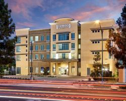 Khách sạn Staybridge Suites Anaheim at the Park by IHG Los Angeles