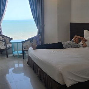 Khách sạn Annata Beach Vũng Tàu
