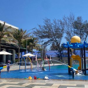 Blooming Lotus Resort Phan Thiết