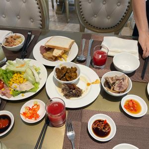 Khách sạn Phú Cường Cà Mau