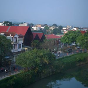 Khách sạn Silk Path Grand Huế